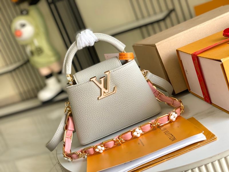 Louis Vuitton Top Handle Bags